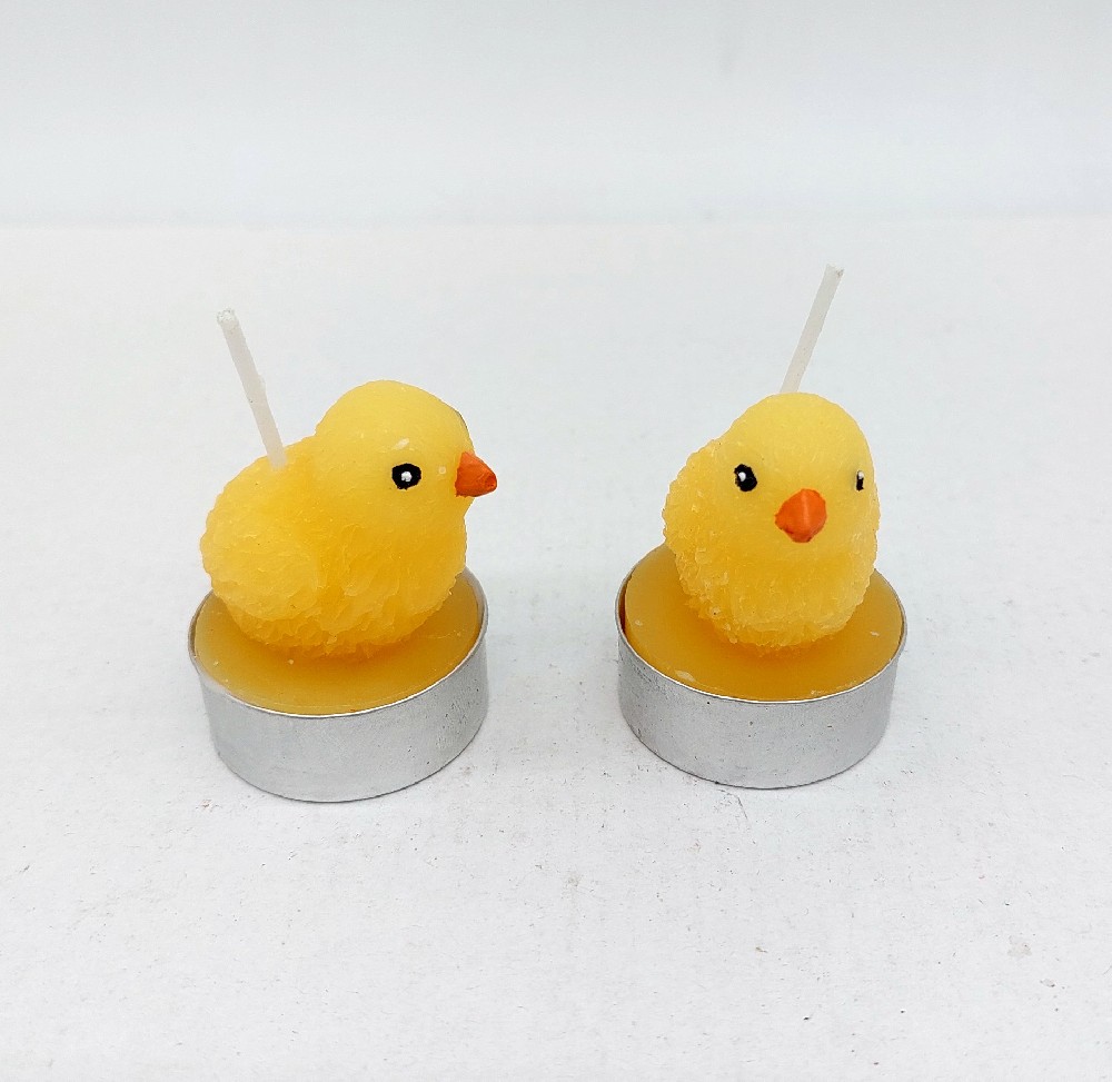 Chick Tealight